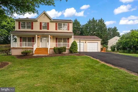 11718 Elsie Ln, Fredericksburg, VA 22407