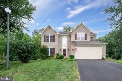 6900 Yeoman Ct, Fredericksburg, VA 22407