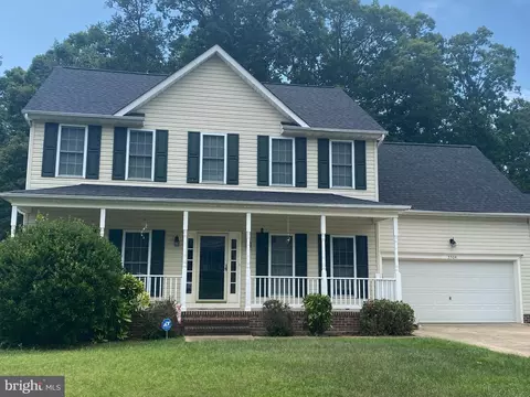 5504 Ashbrook Ct, Fredericksburg, VA 22407