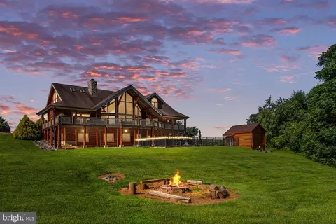 6700 Water View Ln, Mineral, VA 23117