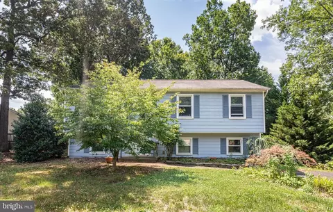 11010 Abbey Ln, Fredericksburg, VA 22407