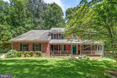8901 Old Block House Ln, Spotsylvania, VA 22551