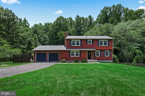 7600 Po River Dr, Spotsylvania, VA 22551