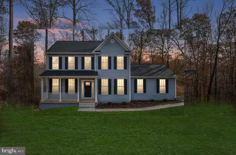 5603 Dogwood Tree Ln, Mineral, VA 23117