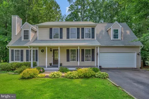 11115 Piedmont Landing Dr, Fredericksburg, VA 22407