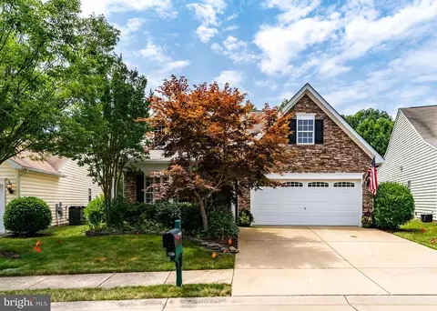 11713 Legacy Woods Dr, Fredericksburg, VA 22407