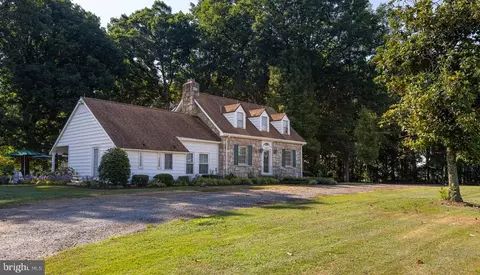8201 Belmont Rd, Spotsylvania, VA 22551