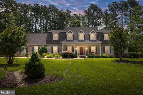 11713 Longstreet Dr, Spotsylvania, VA 22551