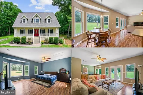 6549 Lawyers Rd, Spotsylvania, VA 22551