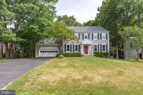 10614 Edinburgh Dr, Spotsylvania, VA 22553