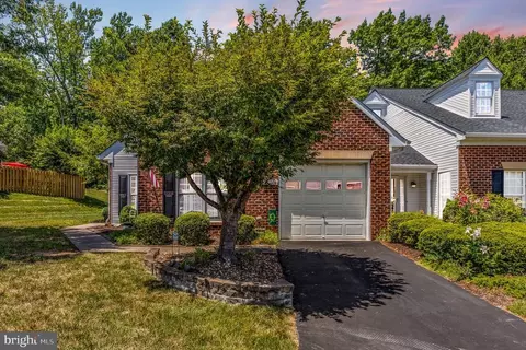 12100 Meadow Branch Way, Fredericksburg, VA 22407