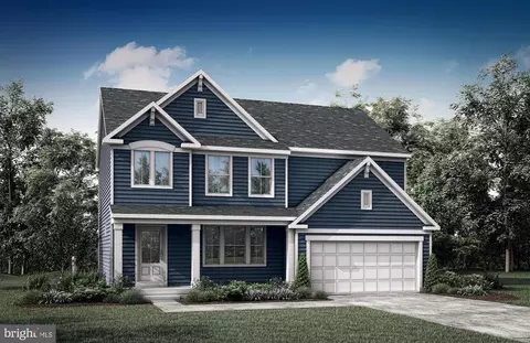 10106 N Streamview Ct, Fredericksburg, VA 22408