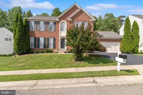 6805 Omega Ct, Fredericksburg, VA 22407