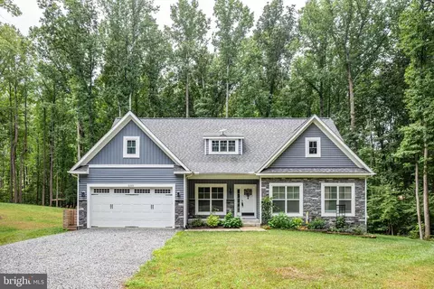6022 Black Snake Ct, Spotsylvania, VA 22551