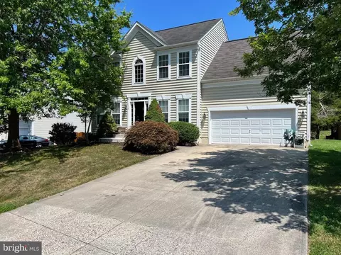7418 N Katie Dr N, Fredericksburg, VA 22407