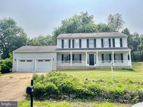11505 Tuck Trl, Fredericksburg, VA 22407