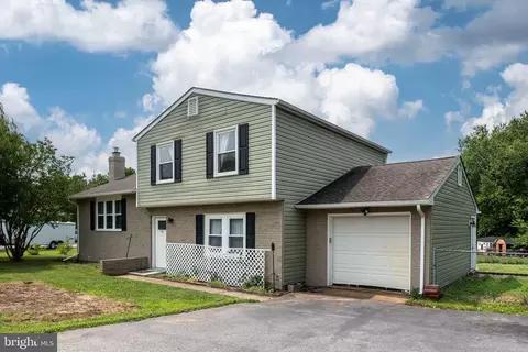 10506 Circle One Dr, Fredericksburg, VA 22408