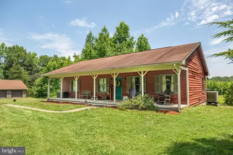 9201 Mill Pond Rd, Spotsylvania, VA 22551