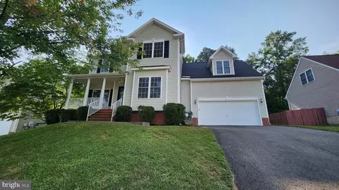 10906 Maranda Ct, Fredericksburg, VA 22407