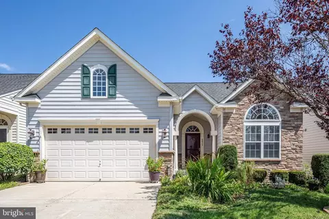 5423 E Rich Mountain Way E, Fredericksburg, VA 22407
