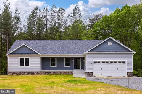11509 Light Ln, Spotsylvania, VA 22551