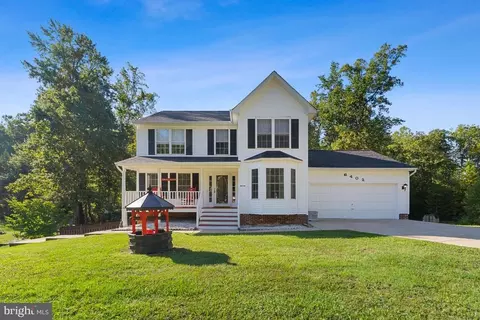 6402 Quiet Pond Ct, Fredericksburg, VA 22407