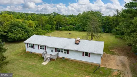 13713 Post Oak Rd, Spotsylvania, VA 22551