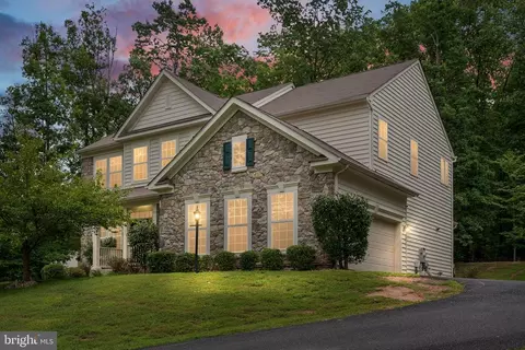 9701 Renfield Ct, Spotsylvania, VA 22553