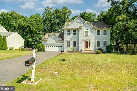 3506 Alberta Dr, Fredericksburg, VA 22408