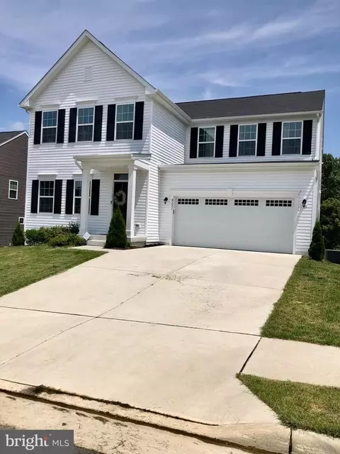 9231 Split Oak Dr, Fredericksburg, VA 22407