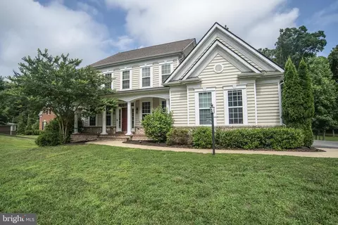 12137 Sawhill Blvd, Spotsylvania, VA 22553