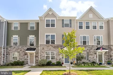 2719 Wheatland Station Way, Fredericksburg, VA 22408