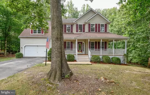 8100 Avocet Way, Spotsylvania, VA 22553