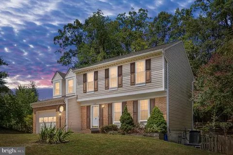 11218 Springfield Dr, Fredericksburg, VA 22408
