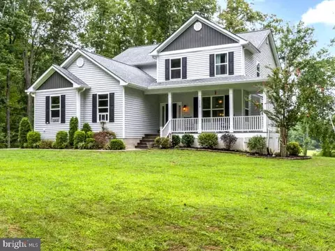 7113 Block House Rd, Spotsylvania, VA 22551