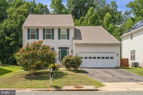 6709 Averett Ct, Fredericksburg, VA 22407