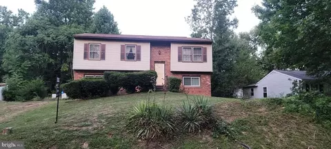 7007 Lombard Ln, Fredericksburg, VA 22407