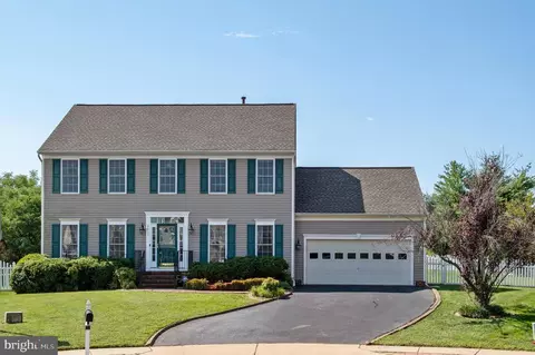 2613 Melissa Ct, Fredericksburg, VA 22408