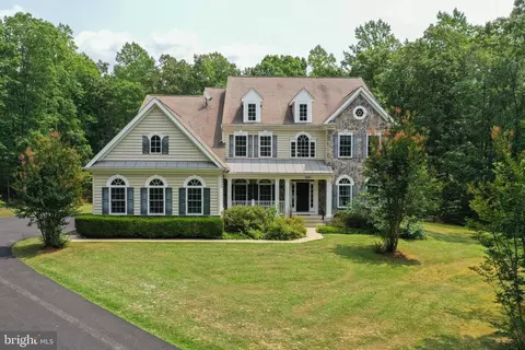 7901 Madison Plantation Way, Fredericksburg, VA 22407
