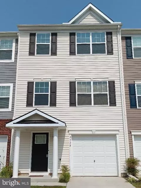 2528 Drake Ln, Fredericksburg, VA 22408