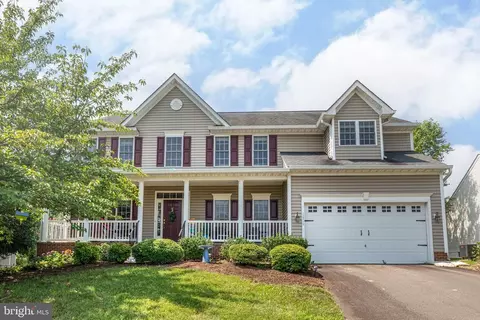 10710 Tricia Pl, Fredericksburg, VA 22408