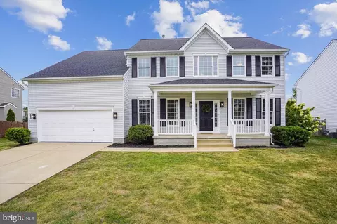 10204 Napoleon St, Fredericksburg, VA 22408