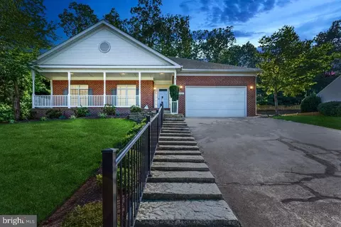 4200 Stonehaven Way, Fredericksburg, VA 22408