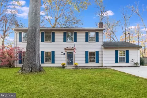 19 Teton Dr, Fredericksburg, VA 22408