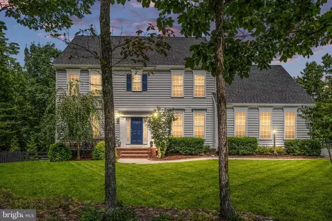 8109 Old Mineral Springs Rd, Fredericksburg, VA 22407