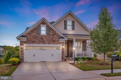 12603 Old Guard Ct, Fredericksburg, VA 22407