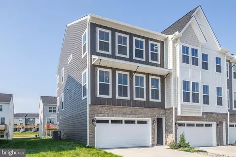 4011 Singerville Ct, Fredericksburg, VA 22408