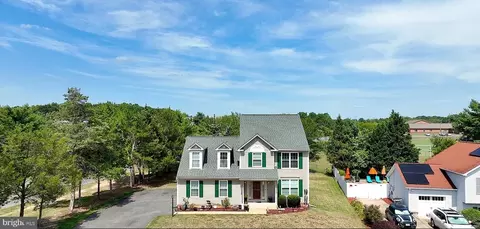 6417 Basil Ct, Fredericksburg, VA 22407
