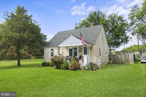 109 Pegram Ln, Fredericksburg, VA 22408