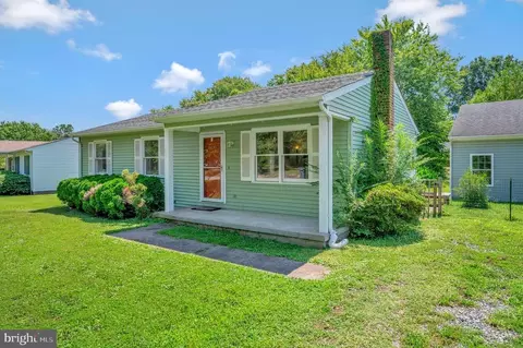 310 Hardee St, Spotsylvania, VA 22551